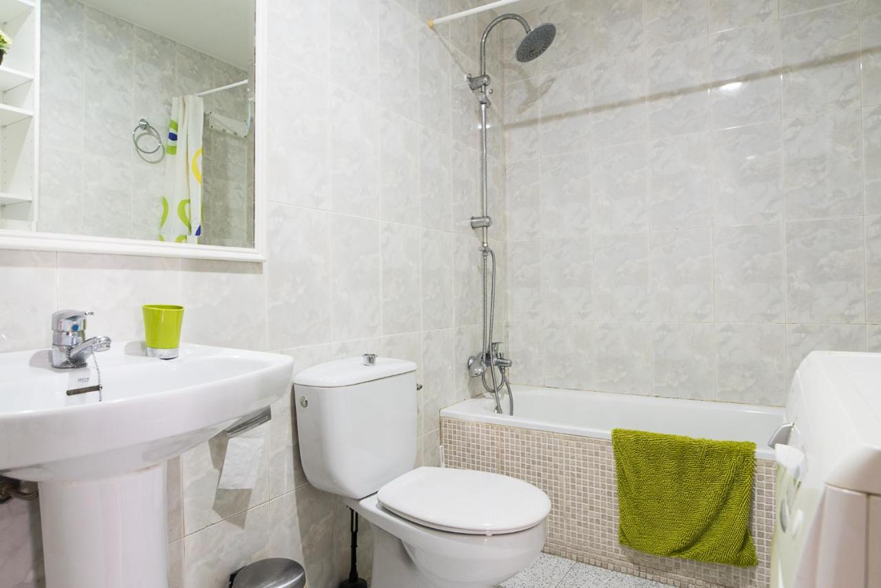 Malagaonbeach 1 - Two Bedrooms - Up To 3 People - 10 Meters Beach Luaran gambar