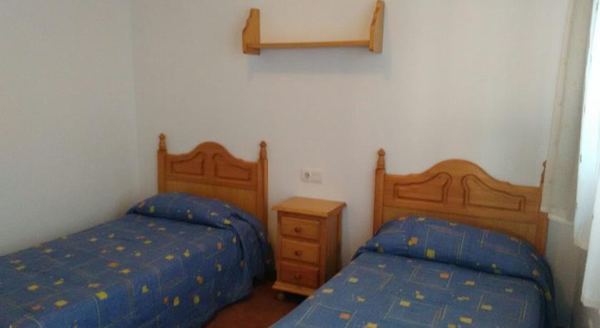 Malagaonbeach 1 - Two Bedrooms - Up To 3 People - 10 Meters Beach Bilik gambar