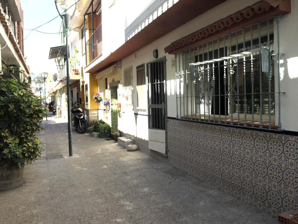 Malagaonbeach 1 - Two Bedrooms - Up To 3 People - 10 Meters Beach Bilik gambar